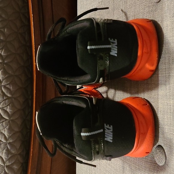 Nike in Season TR2 Running Shoes H20 Repel - Picture 6 of 8